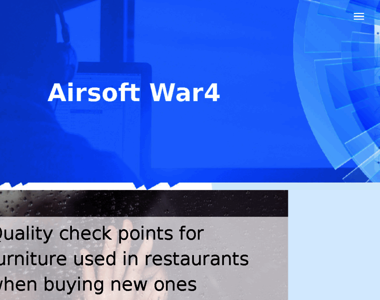 Airsoft-war4.com thumbnail