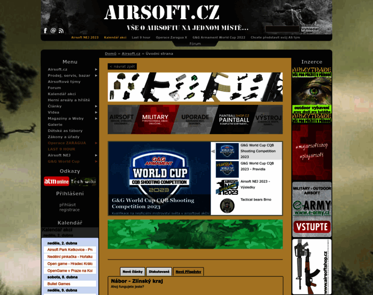 Airsoft.cz thumbnail