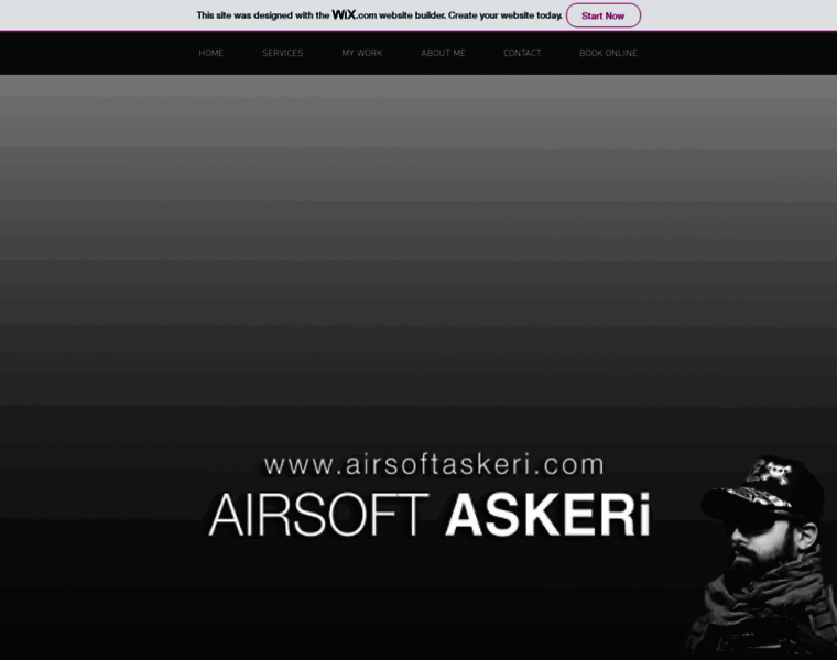Airsoftaskeri.com thumbnail