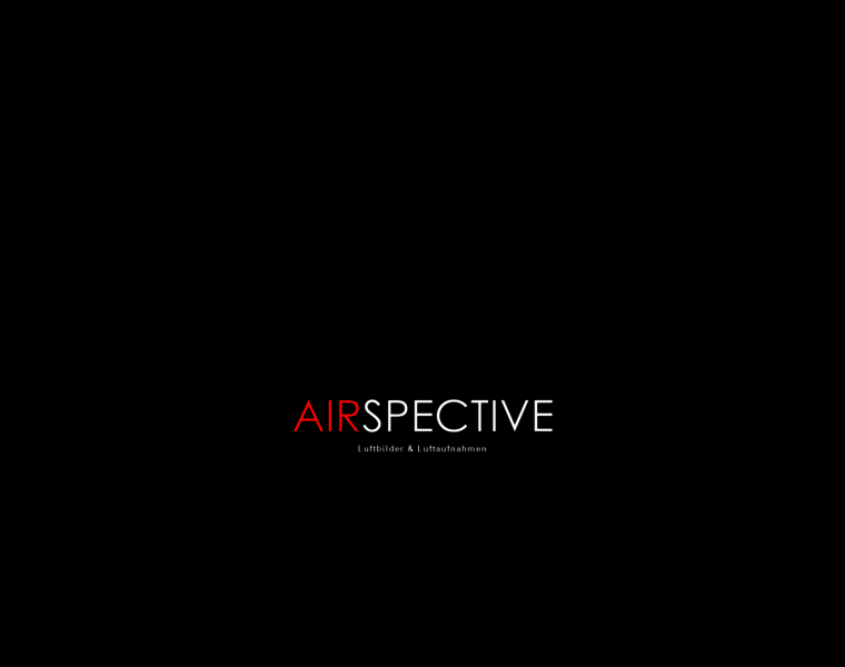 Airspective.de thumbnail