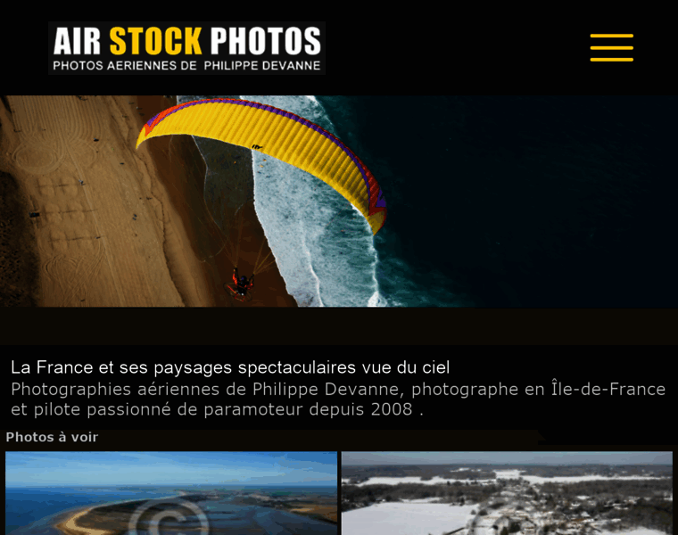 Airstockphotos.fr thumbnail
