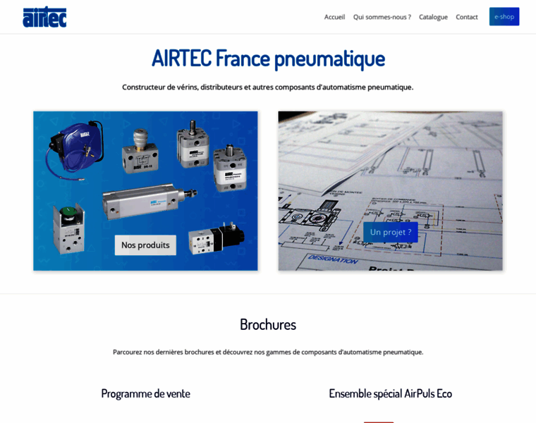 Airtec-france.fr thumbnail
