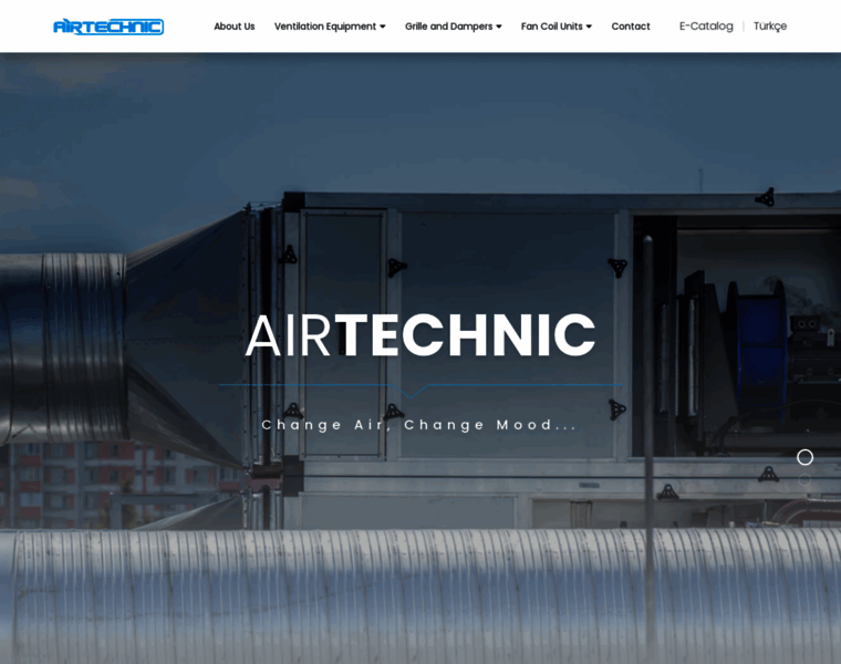 Airtechnic.com.tr thumbnail