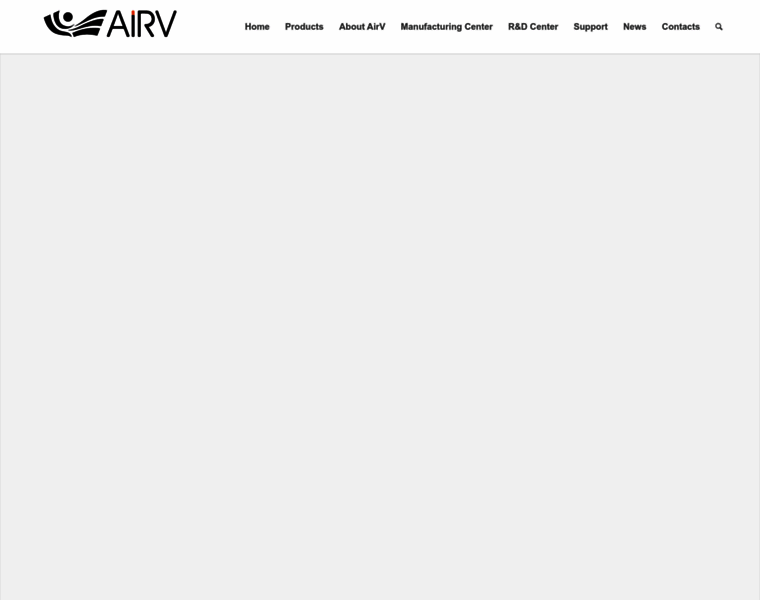 Airvtech.com thumbnail