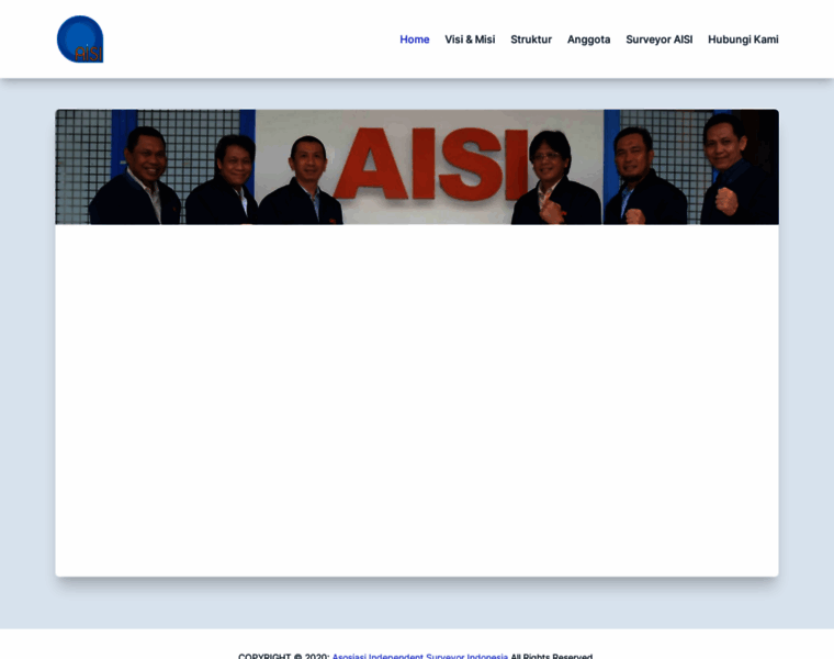 Aisi.info thumbnail