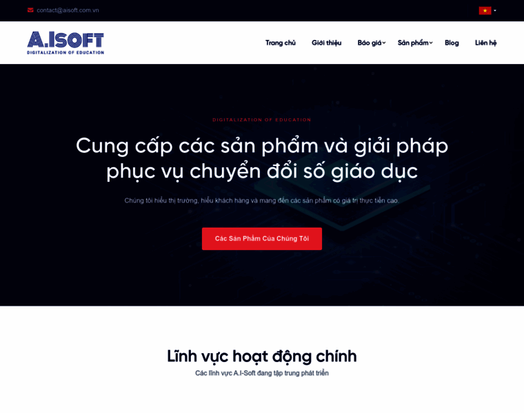 Aisoft.com.vn thumbnail