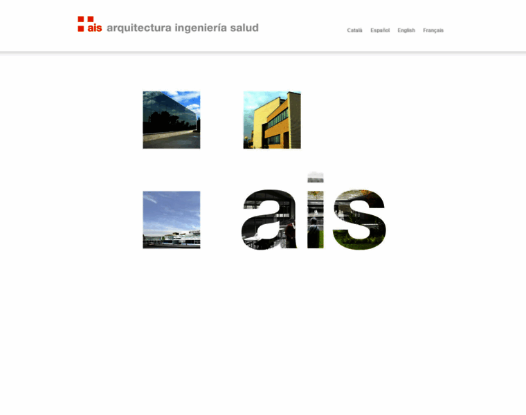 Aissl.net thumbnail