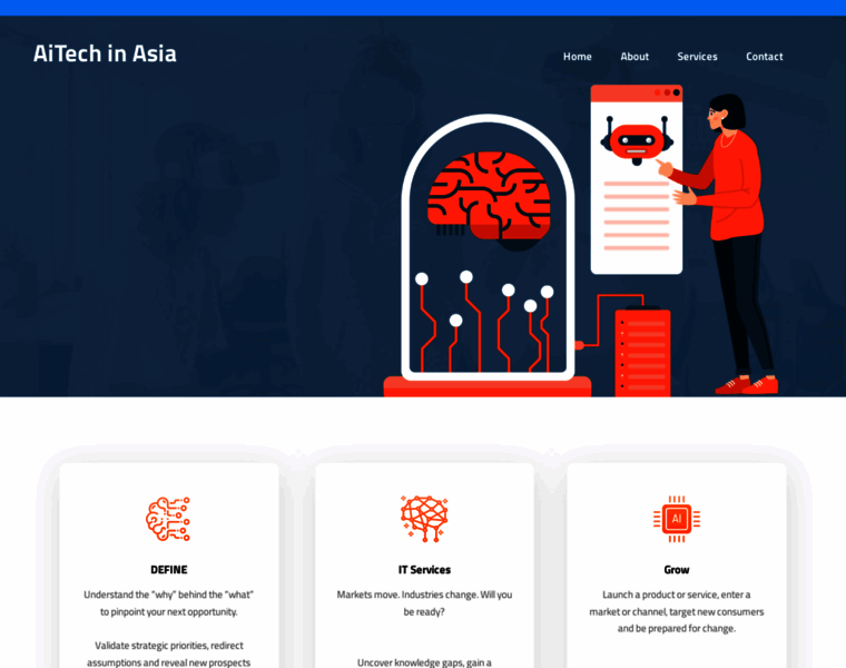 Aitech.asia thumbnail