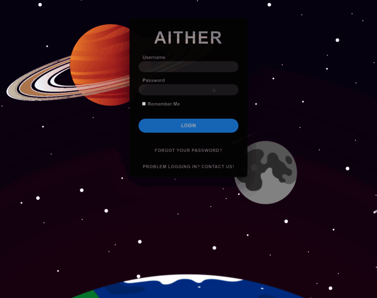 Aither.cc thumbnail Aither.cc thumbnail