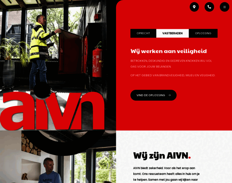Aivn.nl thumbnail