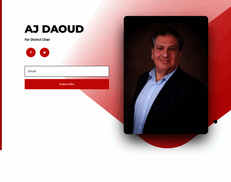 Ajdaoud.com thumbnail