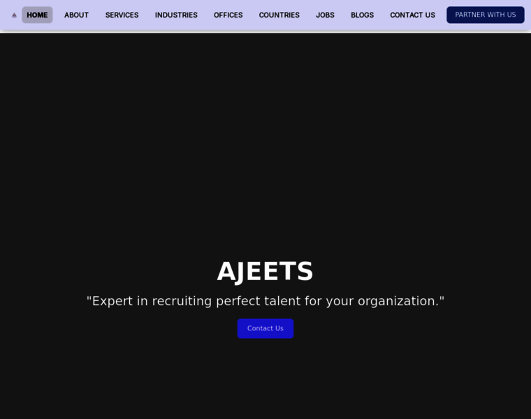 Ajeets.com thumbnail Ajeets.com thumbnail