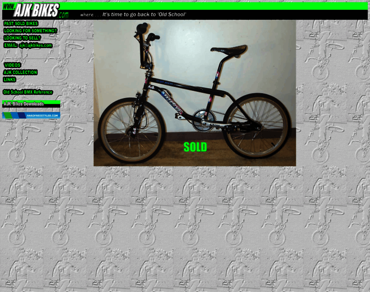 Ajkbikes.com thumbnail Ajkbikes.com thumbnail
