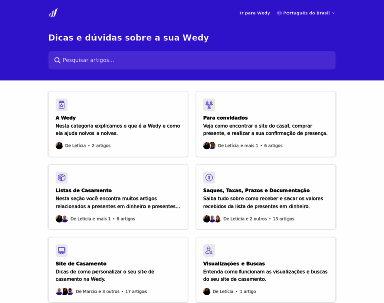 Ajuda.mecasei.com thumbnail