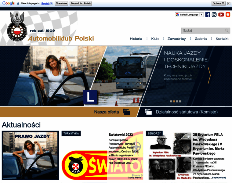 Ak-polski.org.pl thumbnail