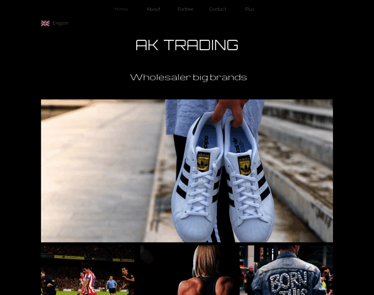 Ak-trading.fr thumbnail