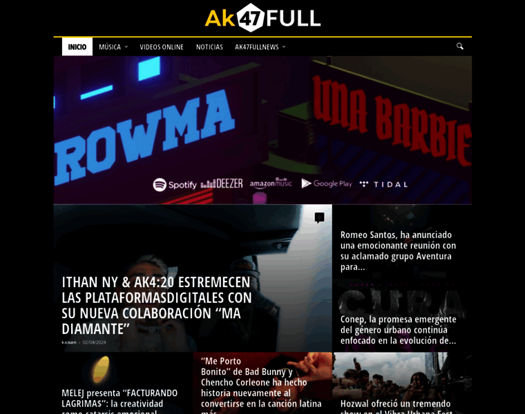 Ak47full.net thumbnail Ak47full.net thumbnail