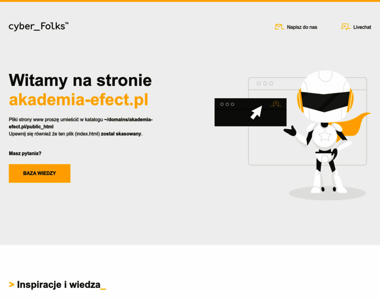 Akademia-efect.pl thumbnail
