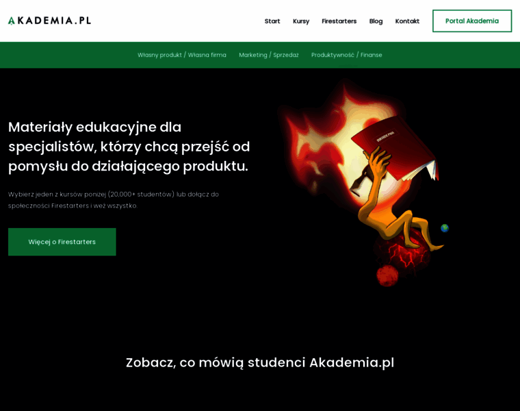 Akademia.pl thumbnail