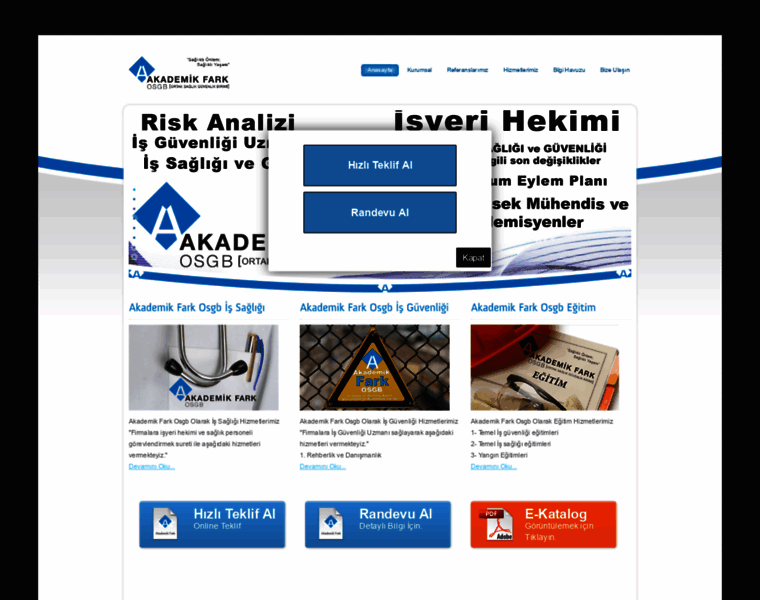 Akademikfark.com.tr thumbnail