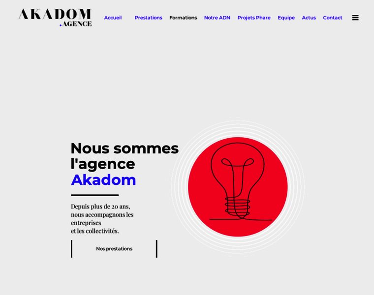 Akadom.fr thumbnail