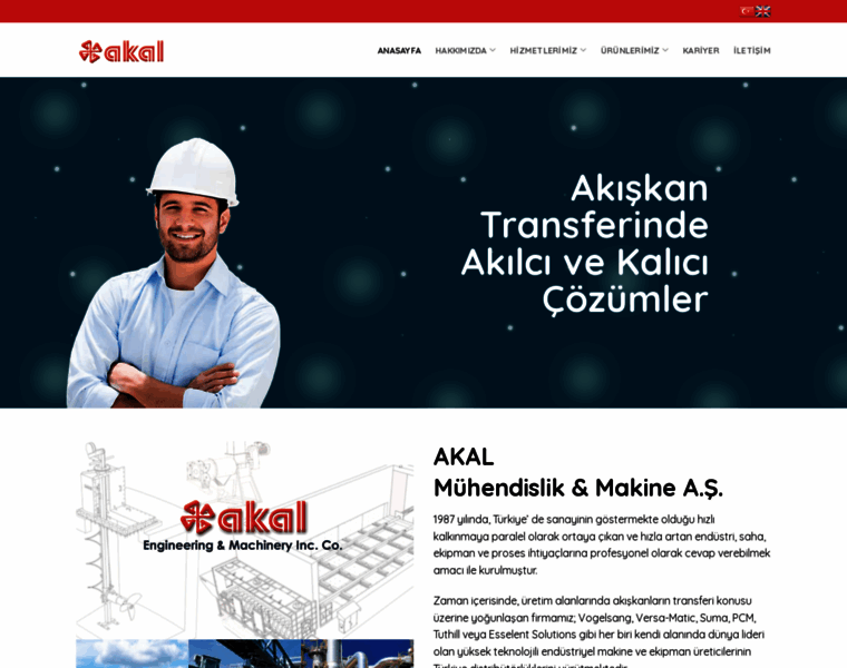 Akal.com.tr thumbnail