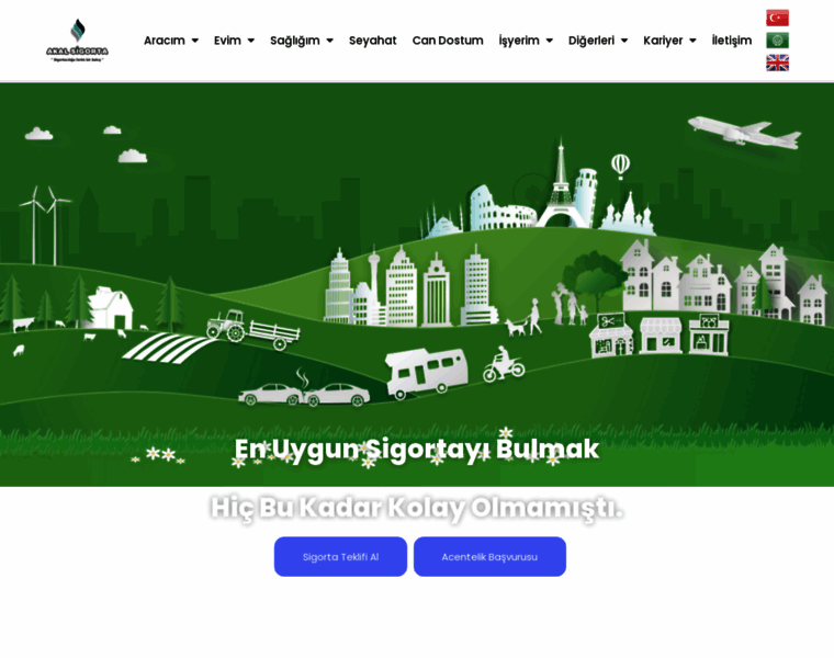Akalsigorta.com.tr thumbnail