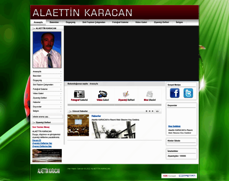Akaracan.com thumbnail