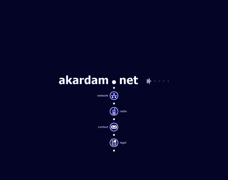 Akardam.net thumbnail