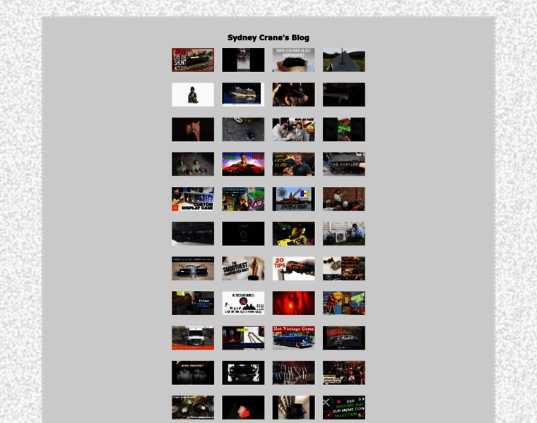 Akasaka.ca thumbnail