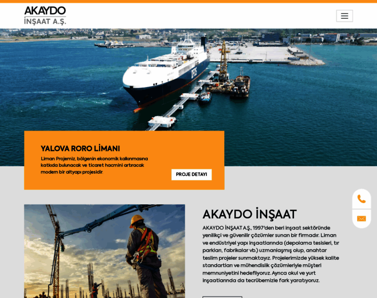 Akaydo.com.tr thumbnail