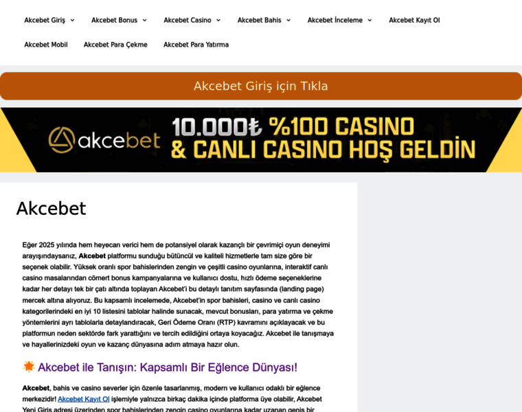 Akcebetgiris.org thumbnail
