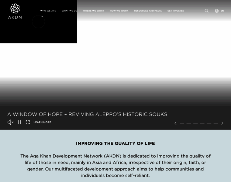 Akdn.org thumbnail Akdn.org thumbnail