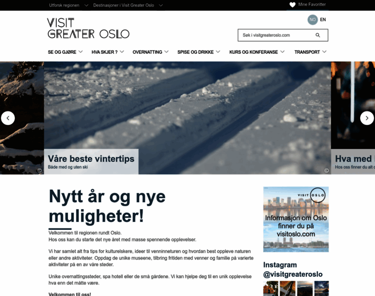 Akershus.com thumbnail