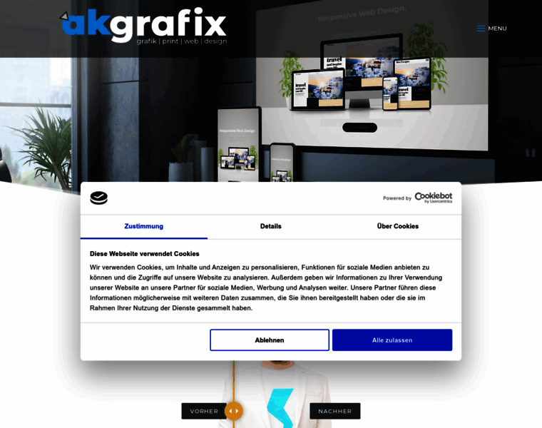 Akgrafix.de thumbnail