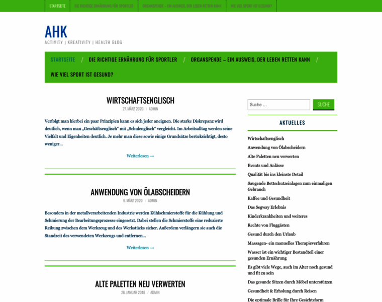 Akh24-link.de thumbnail