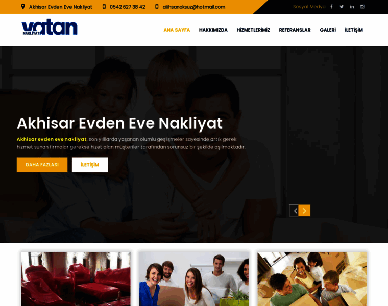 Akhisarevdeneve.com thumbnail