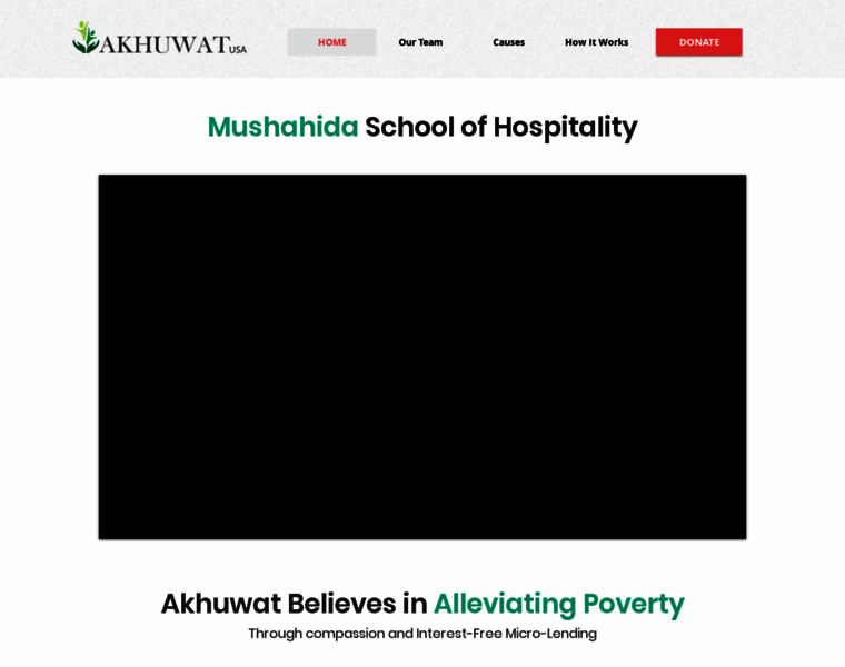 Akhuwat.org thumbnail