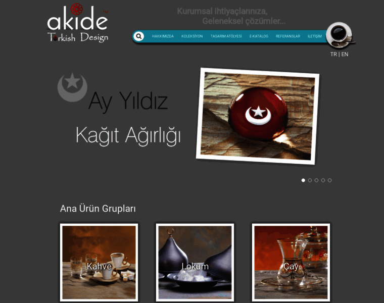 Akide.com.tr thumbnail
