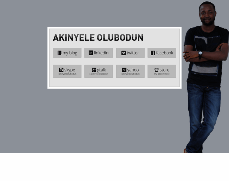 Akinyeleolubodun.com thumbnail