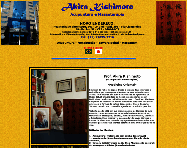Akirakishimoto.com.br thumbnail