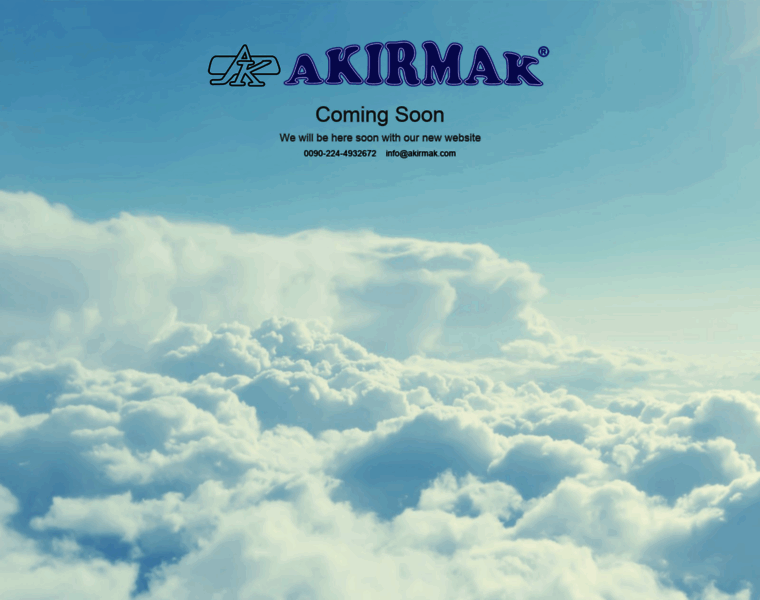 Akirmak.com thumbnail