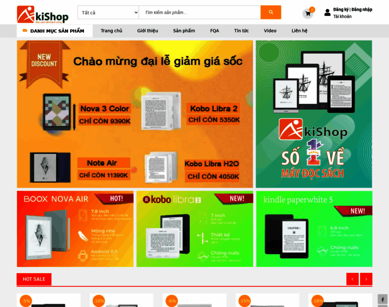 Akishop.com.vn thumbnail