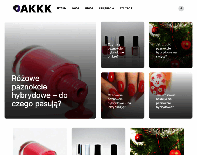 Akkk.pl thumbnail