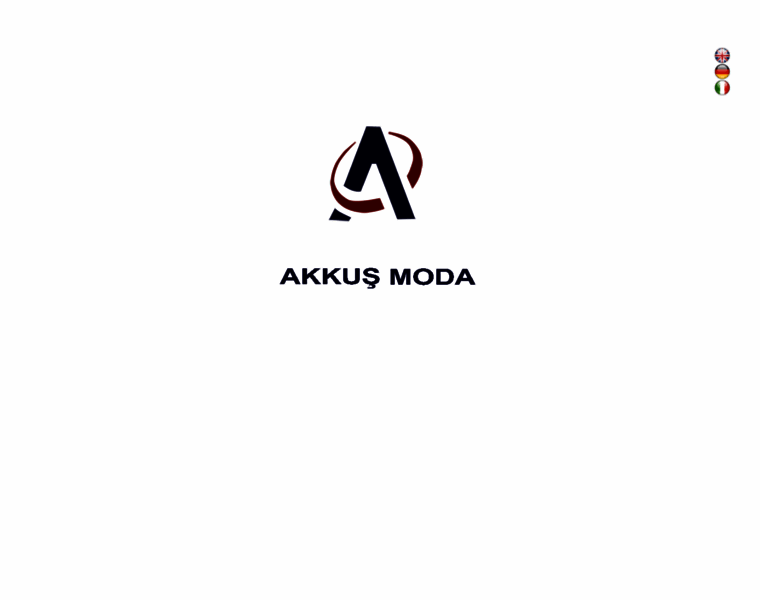 Akkusmoda.com thumbnail