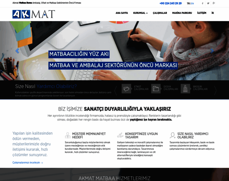 Akmat.com.tr thumbnail Akmat.com.tr thumbnail