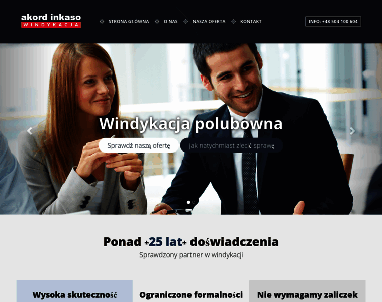Akordinkaso.pl thumbnail