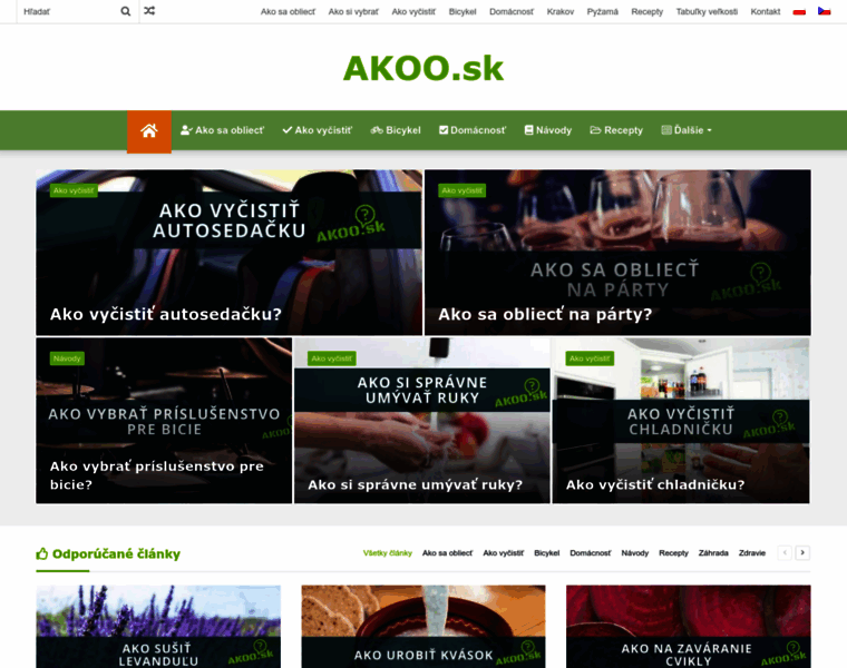 Akordytexty.sk thumbnail