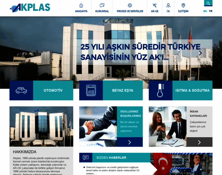 Akplas.com.tr thumbnail