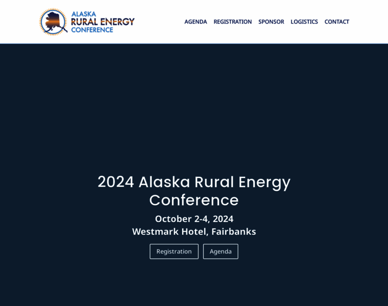 Akruralenergy.org thumbnail